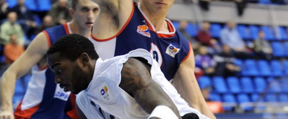 Crno-beli savladali Vojvodinu 81:52