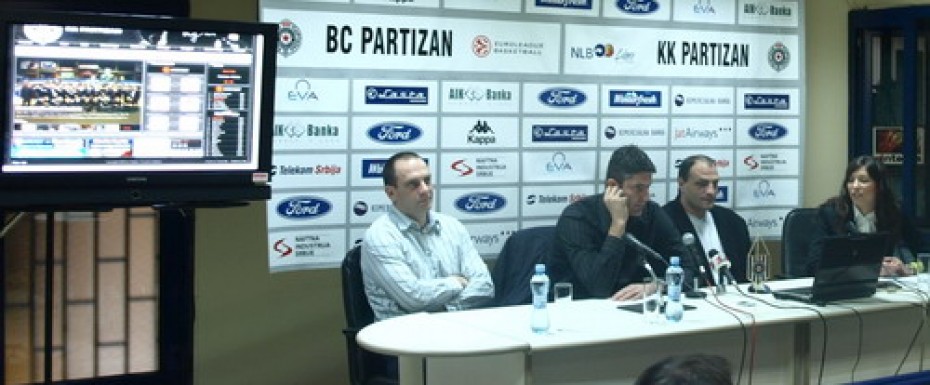 Sajt po najvišim kriterijumima