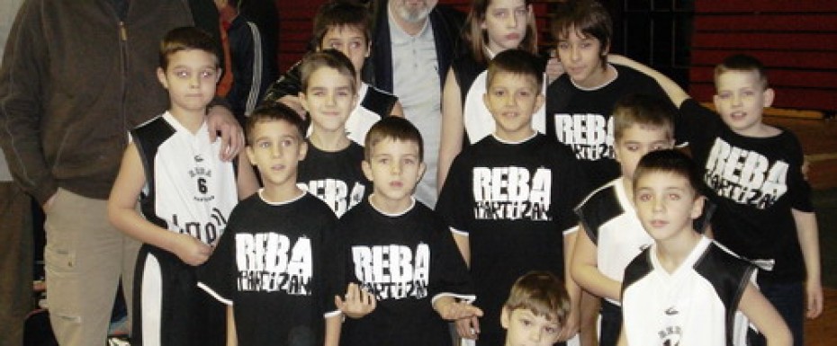 Košarkaški savez Beograda dodelio godišnje nagrade