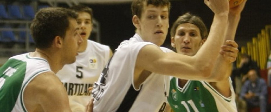 Pobeda i u poslednjoj utakmici u 2008. godini