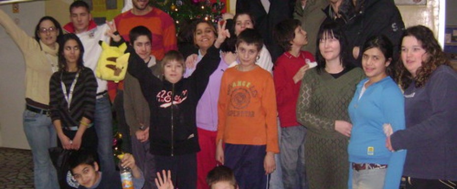 Tradicionalno druženje sa decom