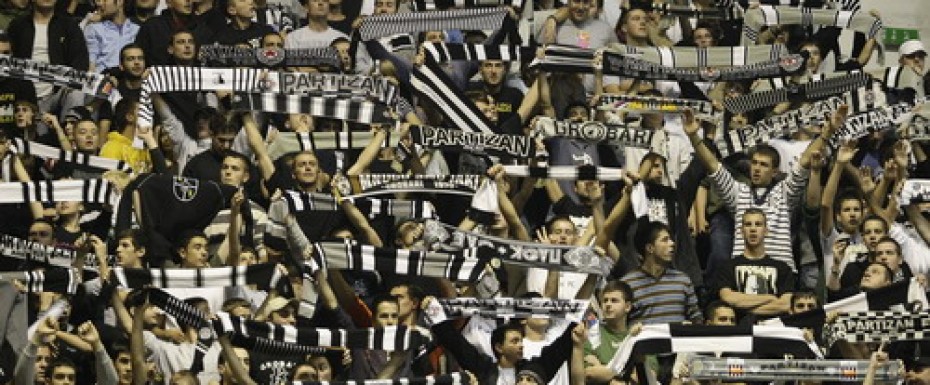 Partizan – Hemofarm, subota 16h