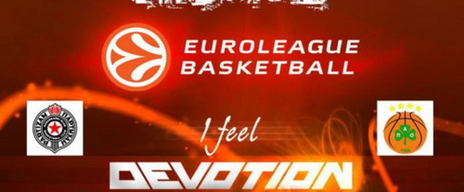 Unikaha savladala Huventud pred Partizan