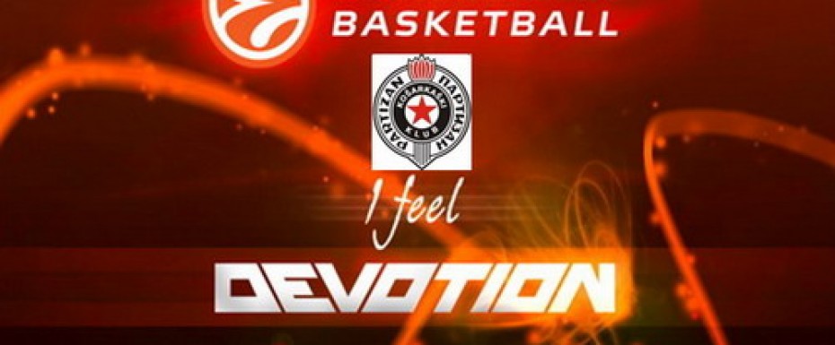 Partizanu B licenca Evrolige