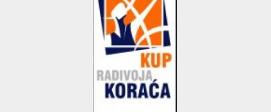 Polufinale Kupa: Partizan - Hemofarm, 18h