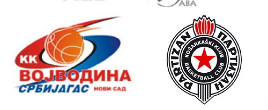 Nova pobeda u NLB ligi