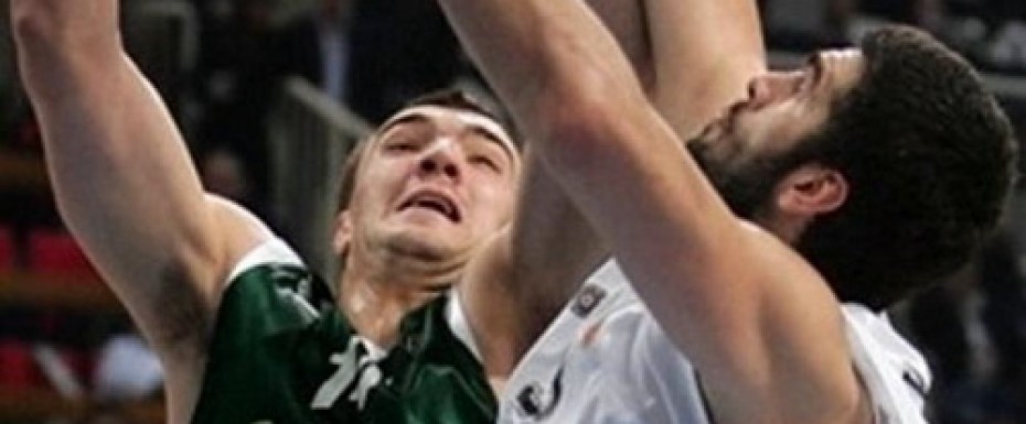 Top 16: Partizan – Panatinaikos, četvrtak 20:45