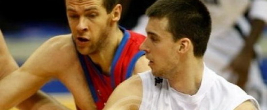 EL: Partizan – CSKA, utorak 20:45