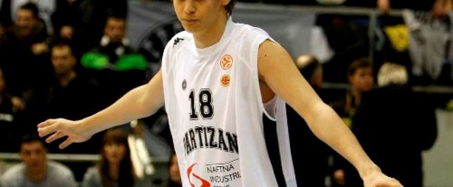 Mladi tim u I B ligi!