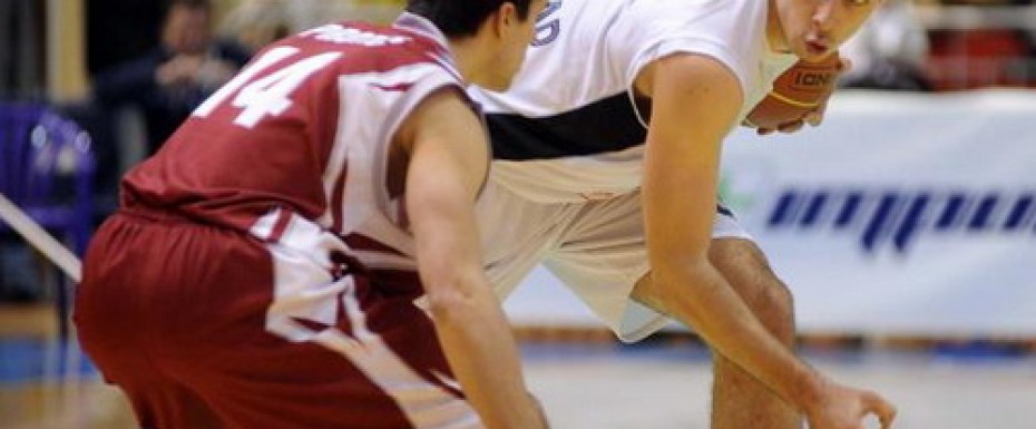 SLS: Partizan – FMP, petak 18h
