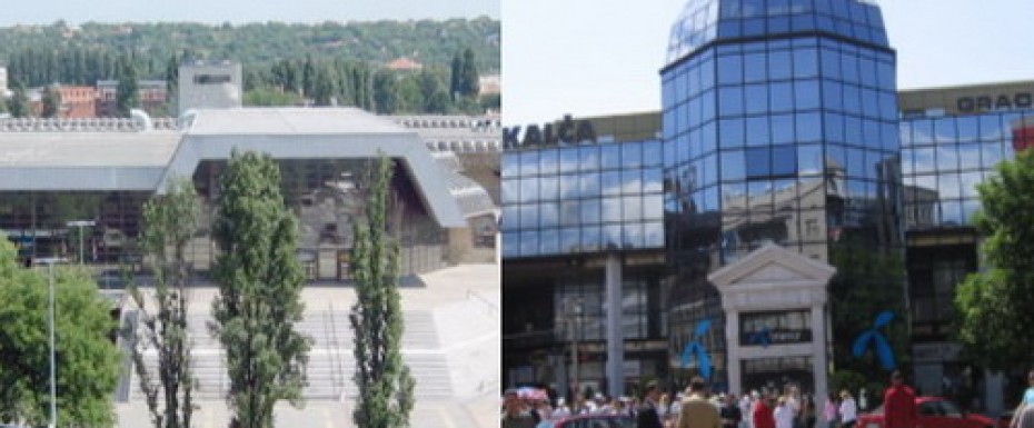 Prodaja karata za F4 i u Novom Sadu i Nišu