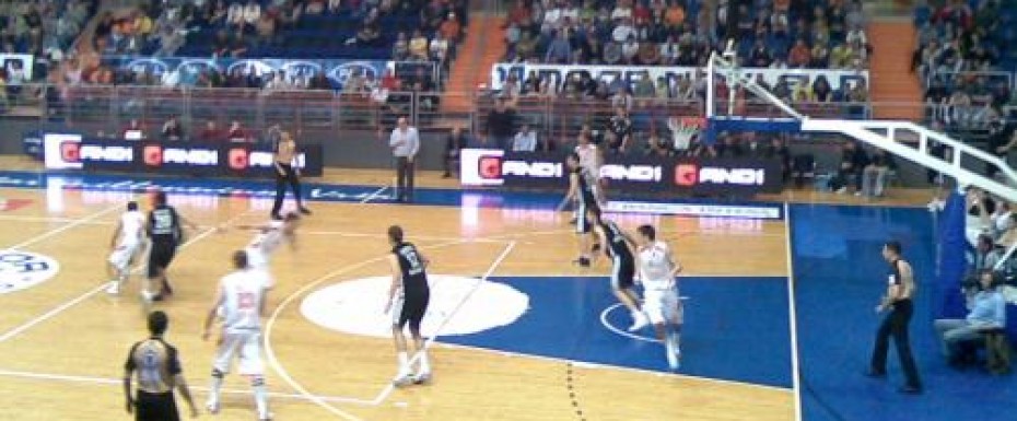 Crno-beli slavili i u Vršcu