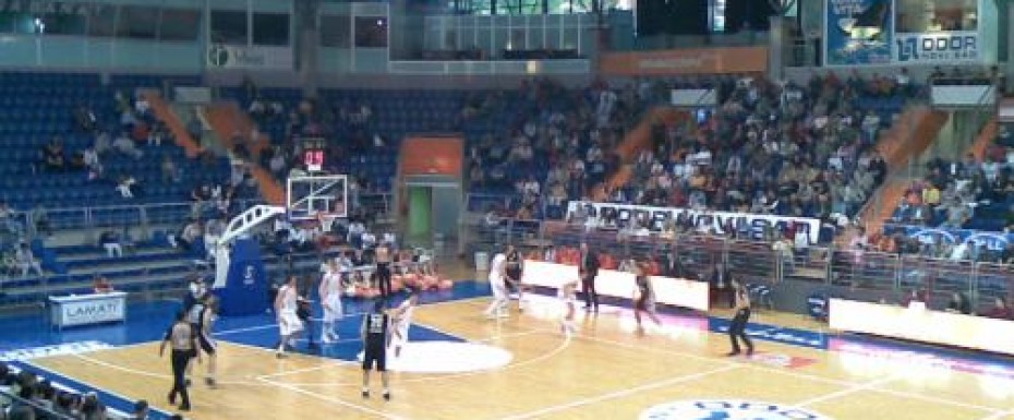 Partizan u finalu!