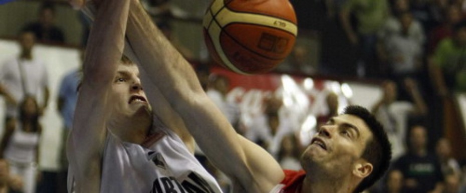 Partizan – Crvena zvezda 2:1
