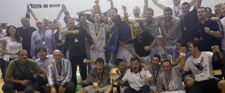SRCEM DO OSME UZASTOPNE TITULE !!!