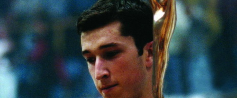 Memorijalni turnir ''Haris Brkić''