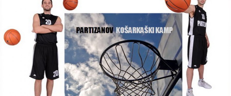 Besplatni košarkaški kamp na Kalemegdanu