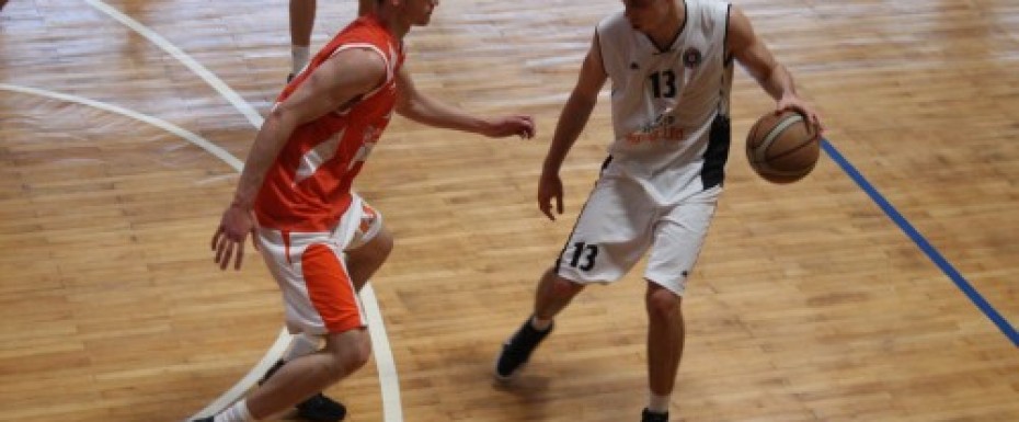Mladi tim osvojio drugo mesto na turniru