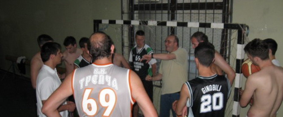 Vujošević u poseti Kosovskoj Mitrovici