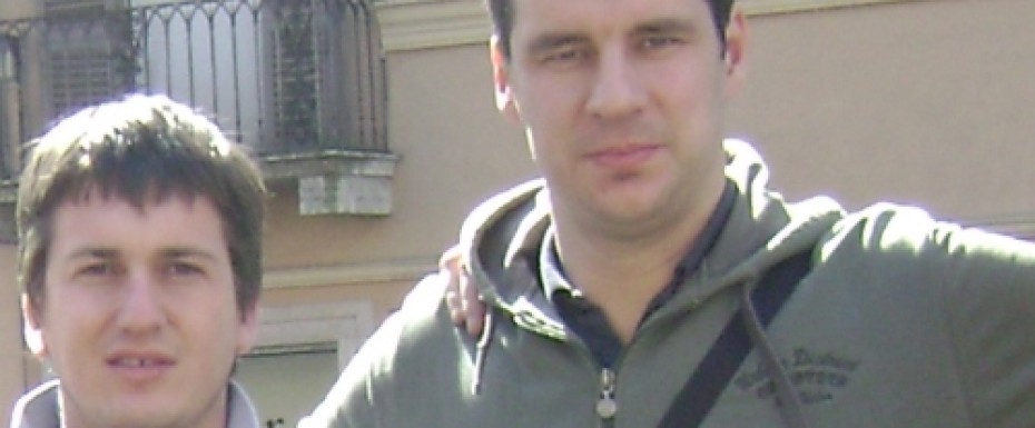 Vlada Jovanović sa juniorima Srbije prvak Evrope!