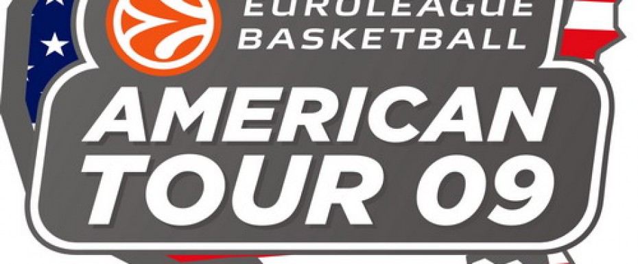 Crno-beli u Čikagu i Detroitu u okviru USA turneje