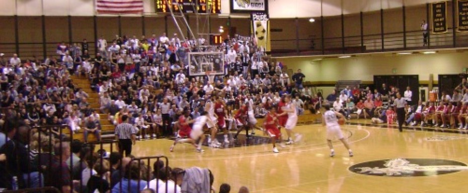Partizan – Midwest All-Stars 88:82