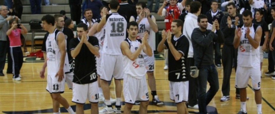 Crno-beli i do 101!