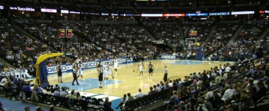 Ubedljiv NBA tim - Pobeda Denvera