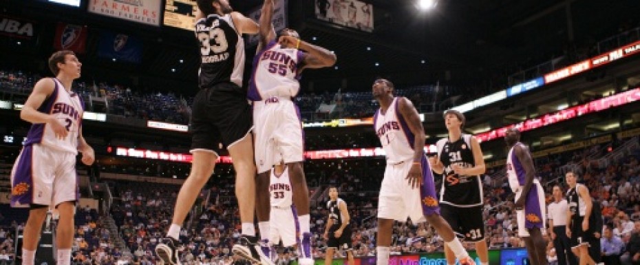 Partizan savladan i u Finiksu