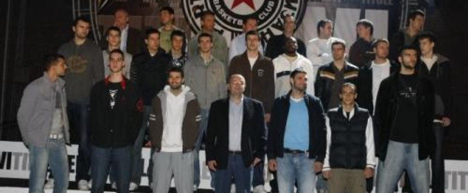 Dogovor o odlaganju događaja na Kalemegdanu