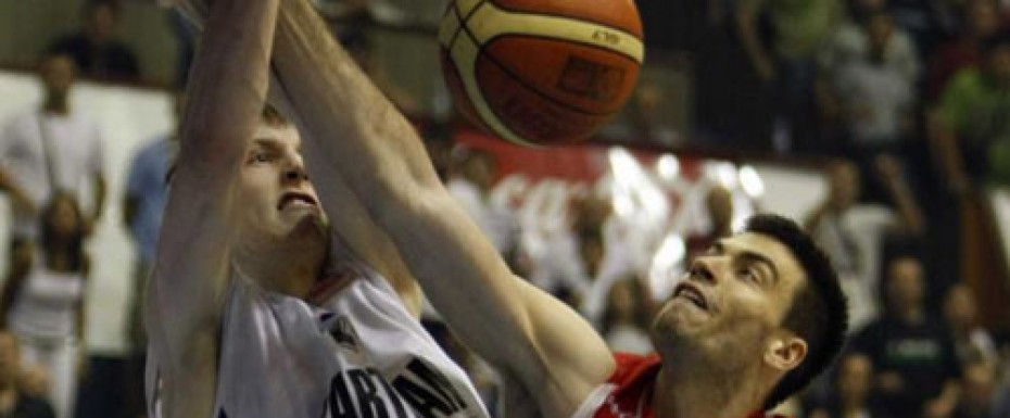 NLB: Partizan – Crvena zvezda, četvrtak 19:30h