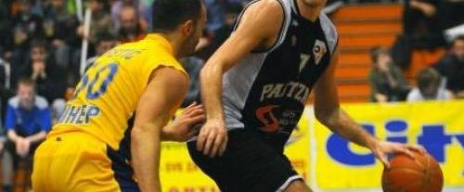 U neizvesnoj završnici crno-beli ostali bez pobede