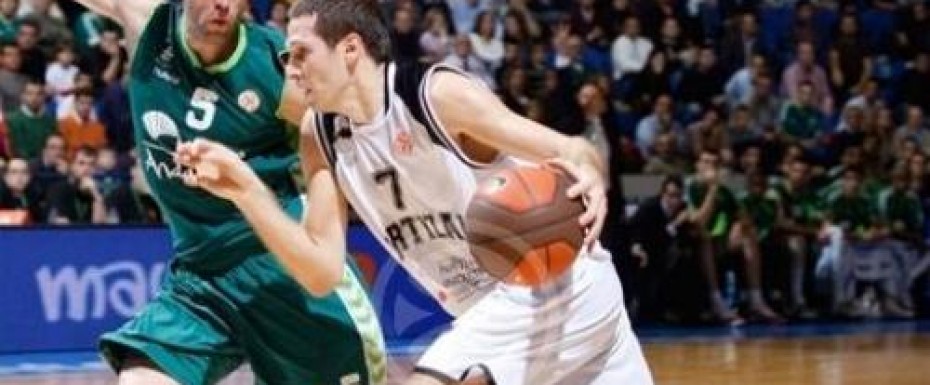 Crno-beli srušili Unikahu!