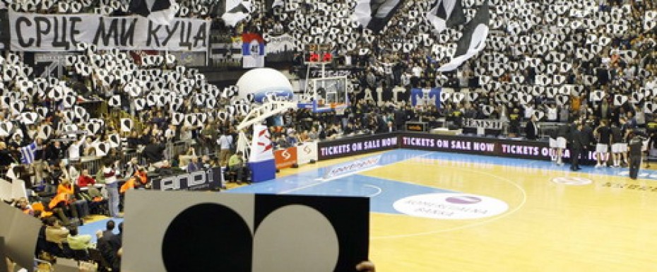 Potpuni uspeh akcije časopisa Izaberi Partizan