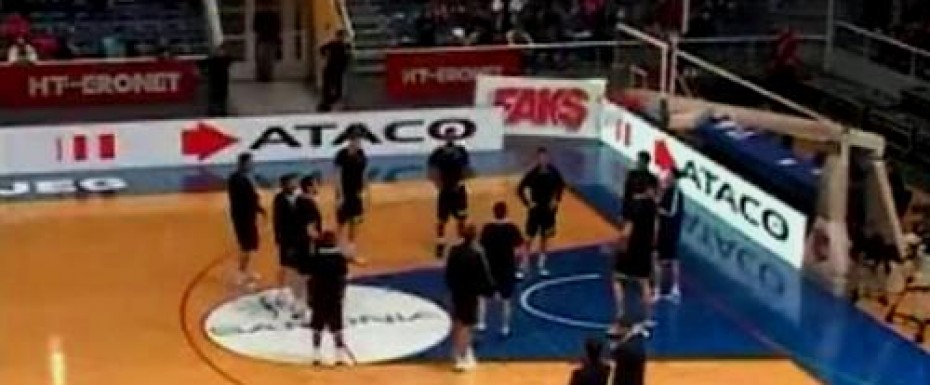 Nova pobeda crno-belih