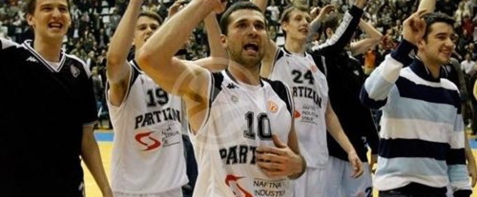 EL: Rašić prvi strelac, Vraneš među najboljima