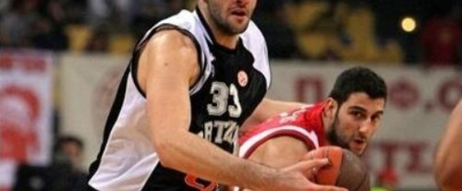 Partizan na trećem mestu u grupi za Top 16 fazu