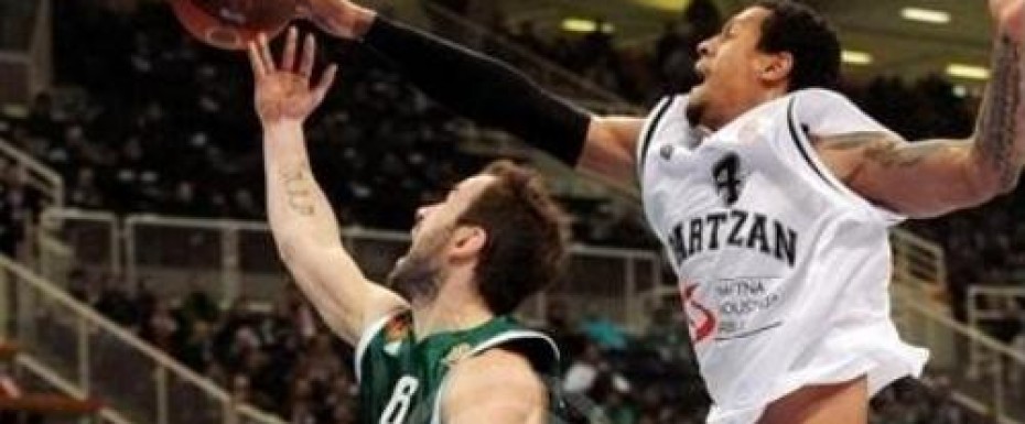 Crno-beli još jednom savladali prvaka Evrope!