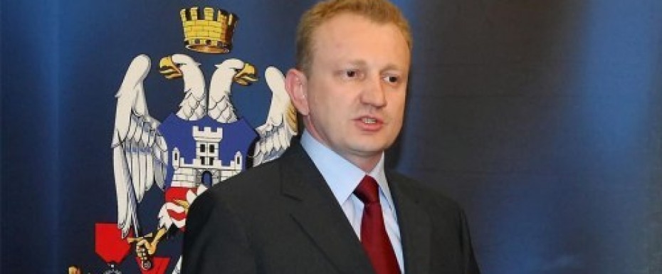 Đilas: ''Ostvarili ste dvostruku pobedu!''