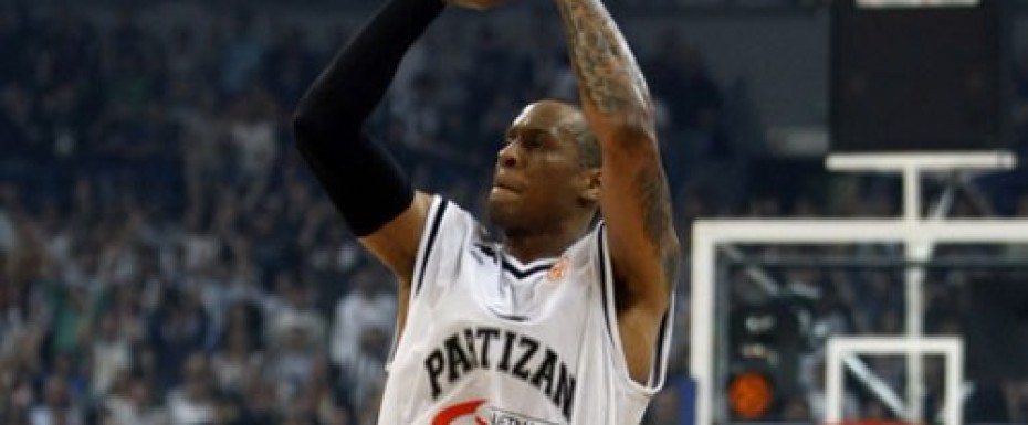 Partizan u finalu nakon pobede nad Hemofarmom