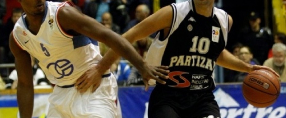 Finale Cibona-Partizan 17:15, direktno na sajtu!
