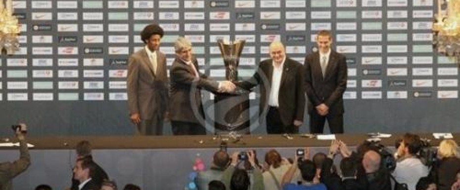 F4 Pariz: Počinje borba za trofej