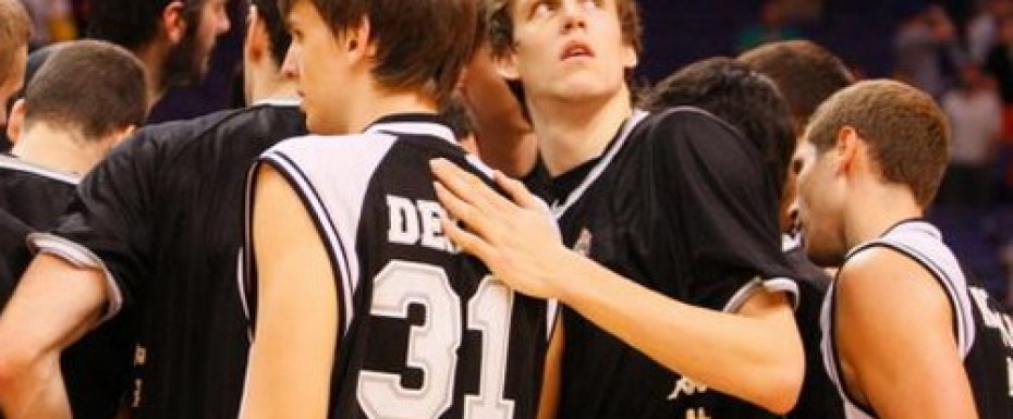 Metalac - Partizan, sreda 19:30, direktno na sajtu
