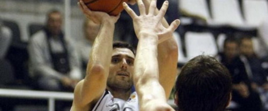 Partizan - Hemofarm, subota 18h, direktno na sajtu
