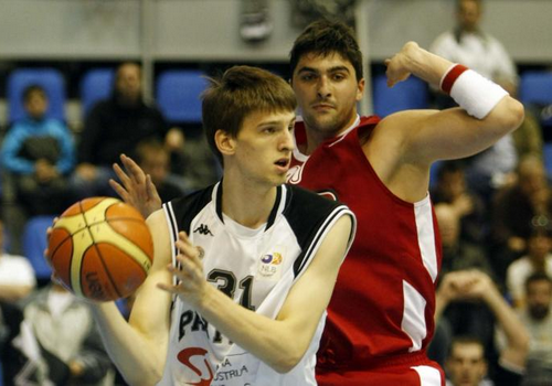 FMP - Partizan, sreda u 18h, direktno na sajtu
