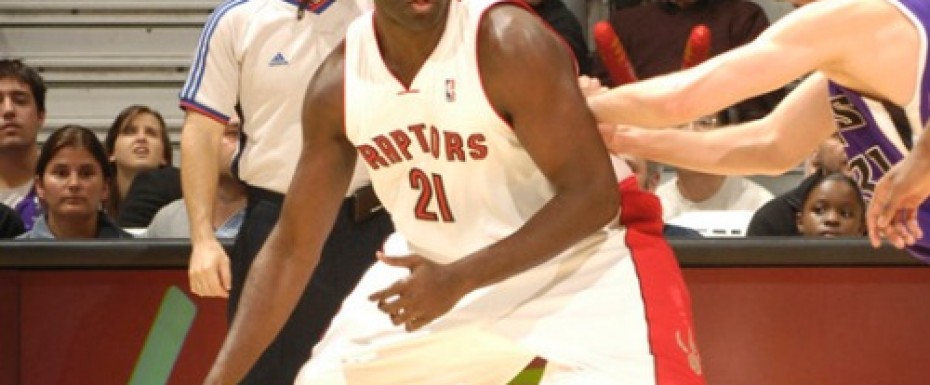 Nathan Jawai u crno-belom timu!