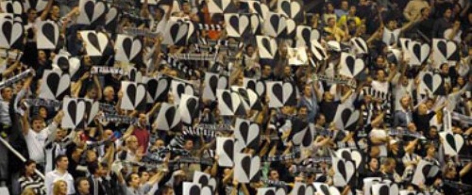 I ove subote godišnje karte u prodaji na stadionu!
