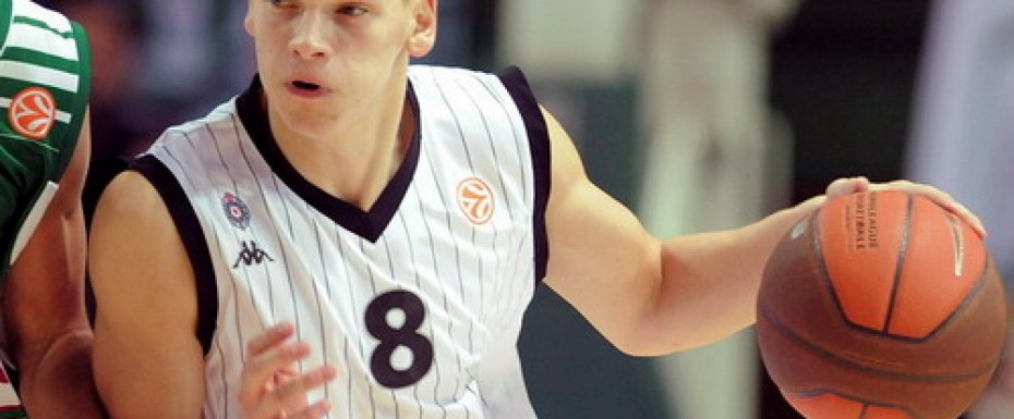 Ulaznice za drugo kolo Evrolige od ponedeljka