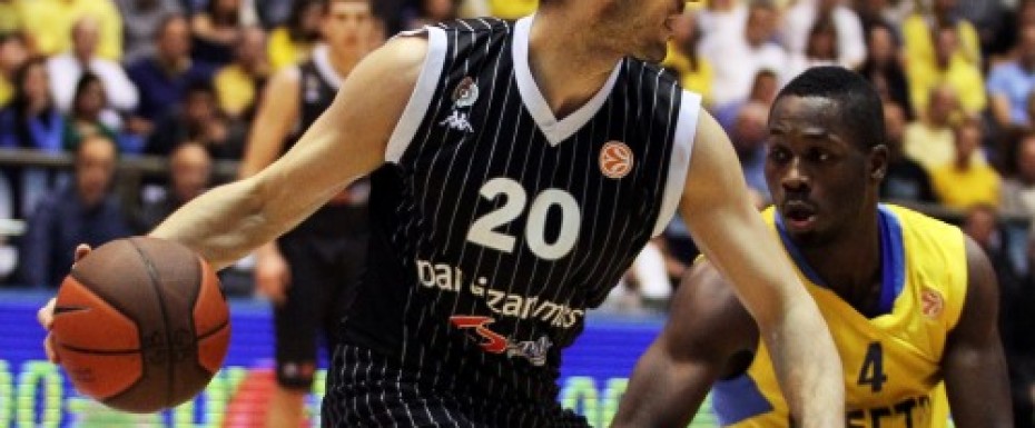 NLB: Zadar - Partizan mt:s, nedelja 17h
