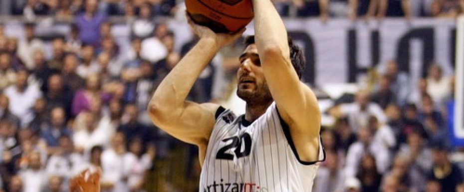 NLB: Budućnost m:tel - Partizan mt:s, petak 17h